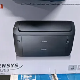 принтер Canon