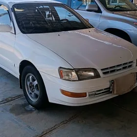Toyota Corona 1992