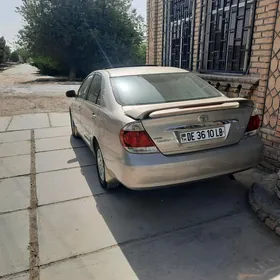 Toyota Camry 2002