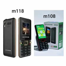 prastoy maxfone m108/118