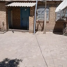 Halaç şäheri, 4 otagly jaý