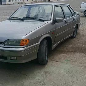 Lada 2115 2012