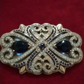 Hürrem broşga