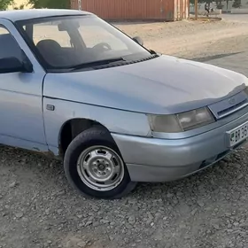 Lada 2110 2001