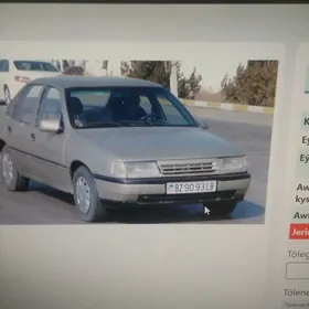 Opel Vectra 1991