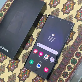 S23 ultra 12/256