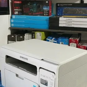 Принтер Samsung 3405