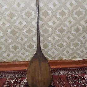 дутар саз гуралы