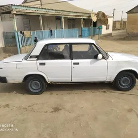Lada 2107 1998