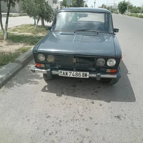 Lada 2106 2000