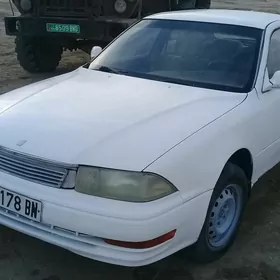 Toyota Camry 1992