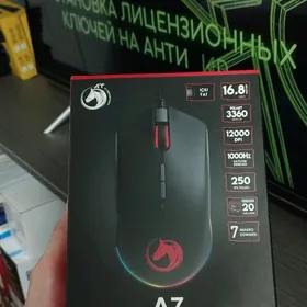 Игровая Мышка/Мышь А7