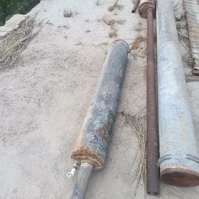 Titan banya duş uçun