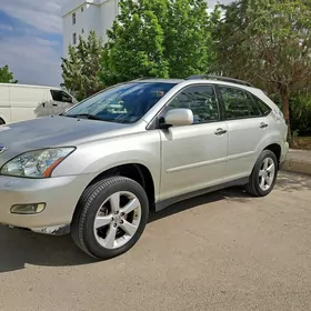Lexus RX 330 2004