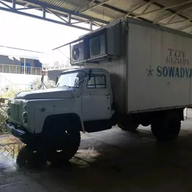 Gaz 52 1992
