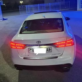 Toyota Avalon 2013
