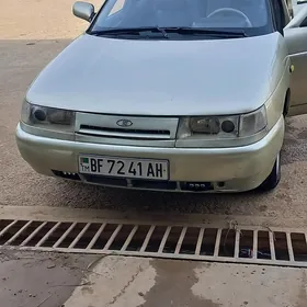 Lada 2110 2004