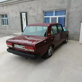 Lada 2107 2010