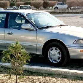 Hyundai Sonata 1995