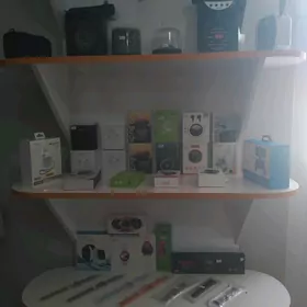 Nausniklar amatly bahalar