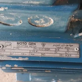 elekdyro mator