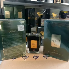 Duhy parfum Ejaazi lattafa