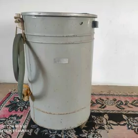 Киркиз Кир машын