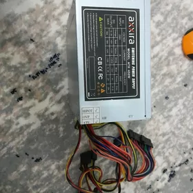 kompyuter enjam gyssagly