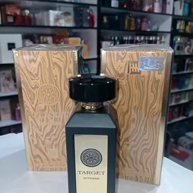 Duhy parfum Target intense
