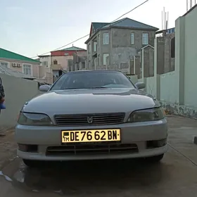 Toyota Mark II 1992