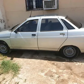 Lada 2110 2002