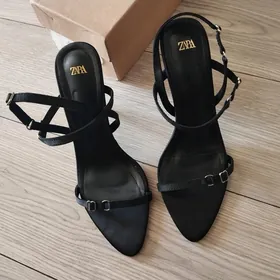 босоножки ZARA