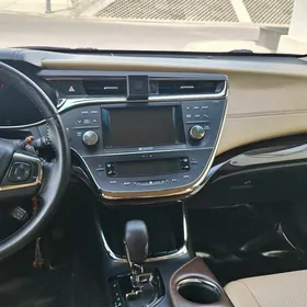 Toyota Avalon 2013