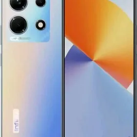 INFINIX NOTE 30
