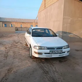 Toyota Carina 1995