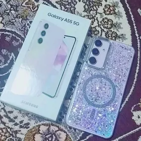 SLMSUNG A55 5G