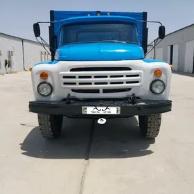 Zil 130 1991