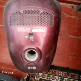 Пылесос LG