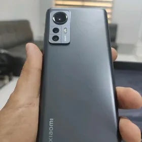 XIAOMI 12X 12+8/256 GLOBAL