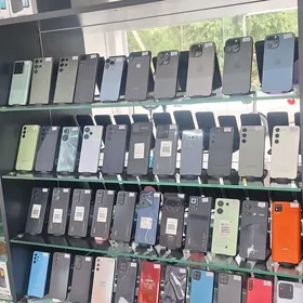 GARAȘARYNA TELEFONLOR