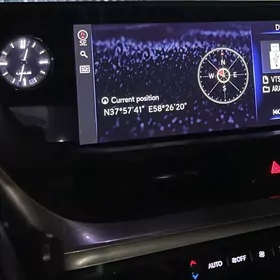 Lexus ES 350 2020