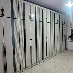MEBEL TÄZE GARNITUR ŞFANER
