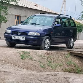 Opel Astra 1997