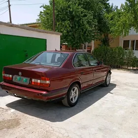BMW 525 1993