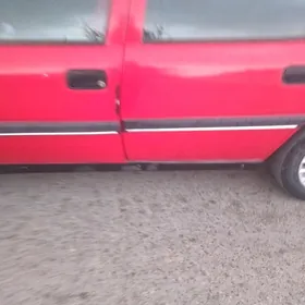 Opel Vectra 1991