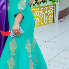 Taftan koynek