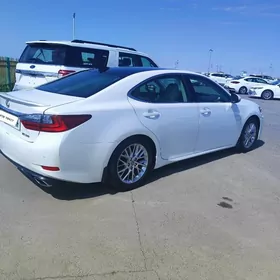 Lexus ES 350 2017