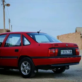 Opel Vectra 1989