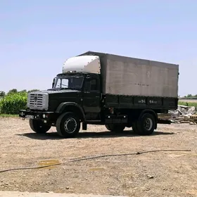 Zil 4331 1993