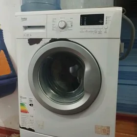 Kir mashyn Beko 6kg